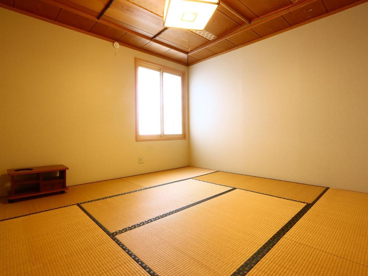 Guest House Honami-Kaido Яманоуті Екстер'єр фото