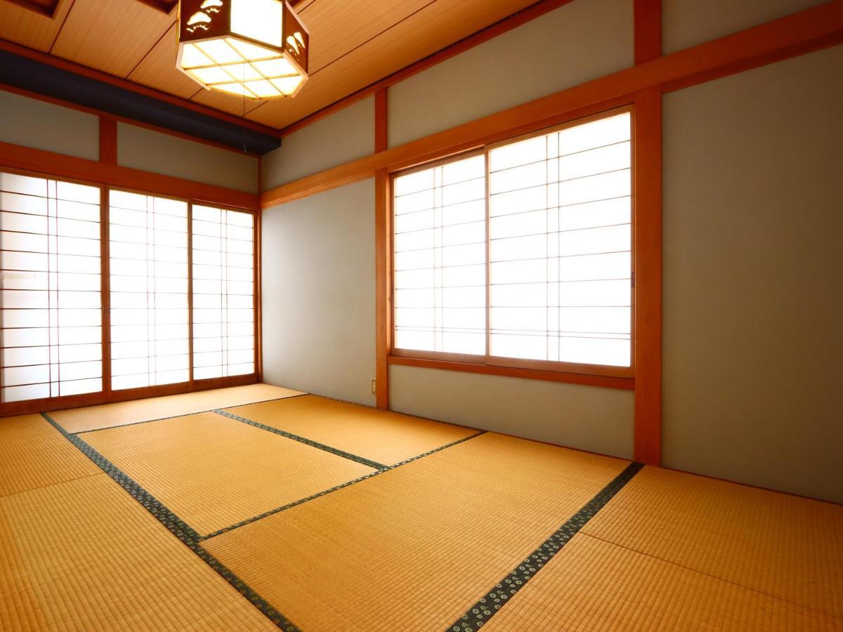 Guest House Honami-Kaido Яманоуті Екстер'єр фото