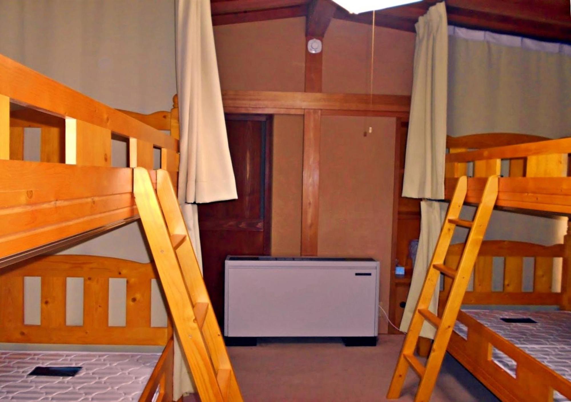 Guest House Honami-Kaido Яманоуті Екстер'єр фото
